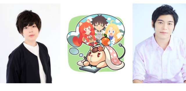 CRUNCHYROLL PRÄSENTIERT SEINE VOLLSTÄNDIGE GÄSTELISTE AUF DER ANIMAGIC 2025News  |  DLH.NET The Gaming People