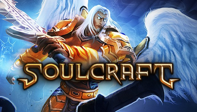 ARPG Soulcraft Arrives in Early AccessVideo Game News Online, Gaming News