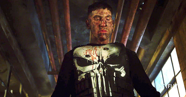 Punisher Gets Renewed For A 2nd SeasonNews  |  DLH.NET The Gaming People