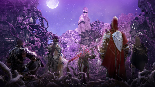 Black Desert Online: Finale Atoraxion-Saga und neue Saison startenNews  |  DLH.NET The Gaming People