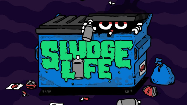 SLUDGE LIFENews - Spiele-News  |  DLH.NET The Gaming People