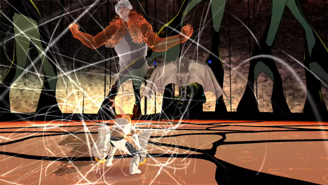 Japan: Acclaimed ‘El Shaddai: Ascension of the Metatron HD’ - Out Today on SwitchNews  |  DLH.NET The Gaming People