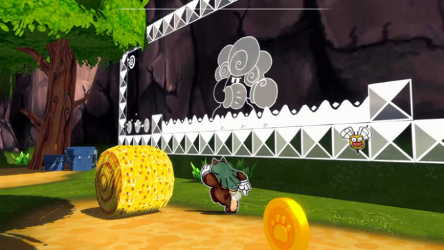 Retro-inspired 3D Platformer Ruffy and the Riverside Confirms June 26th Release DateNews  |  DLH.NET The Gaming People