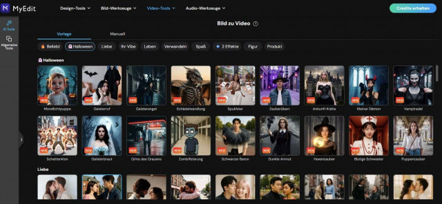 Süßes oder Saures mit KINews  |  DLH.NET The Gaming People