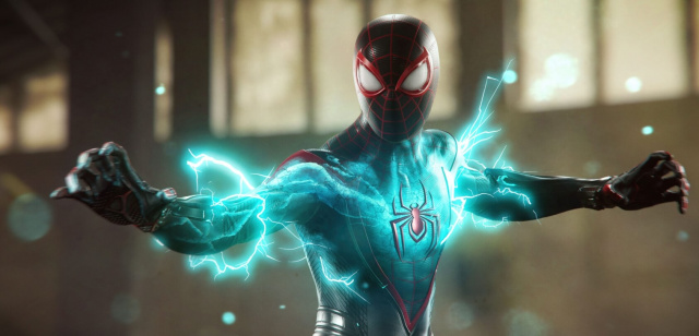 Marvel's Spider-Man 2: So sorgt das Spiel für BarrierefreiheitNews  |  DLH.NET The Gaming People