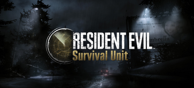 Resident Evil Survival Unit Reaches 1 Million Pre-RegistrationsNews  |  DLH.NET The Gaming People