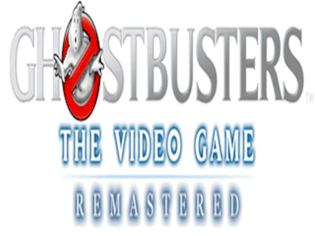 GHOSTBUSTERS™News - Spiele-News  |  DLH.NET The Gaming People
