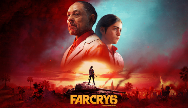 Far Cry 6 startet Gratis-Wochenende bis zum 7. AugustNews  |  DLH.NET The Gaming People