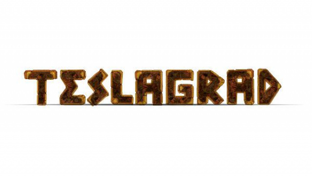 Teslagrad for WiiU out nowVideo Game News Online, Gaming News