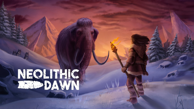 Neolithic Dawn Begins Early Access on Meta QuestNews  |  DLH.NET The Gaming People