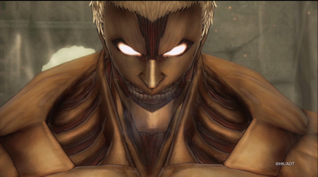 Attack on Titan Storyline to Extend Beyond Show's First SeasonVideo Game News Online, Gaming News