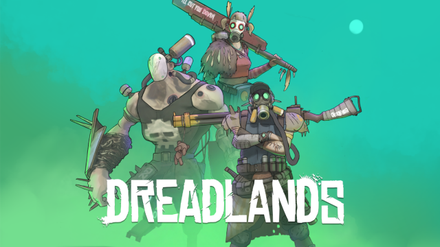 DREADLANDS TEMPERED STEEL UPDATE NOW LIVENews  |  DLH.NET The Gaming People