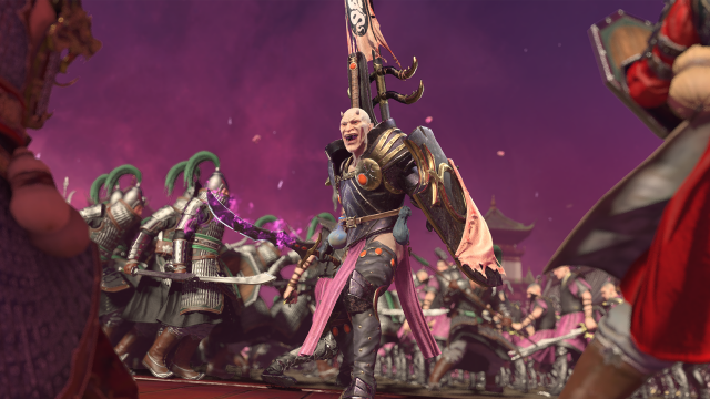 LERNT DIE RUCHLOSEN NEUEN LEGENDÄREN KOMMANDANTEN KENNENNews  |  DLH.NET The Gaming People