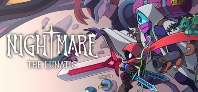 Nightmare: The Lunatic Unleashes Standard and Collector's EditionsNews  |  DLH.NET The Gaming People
