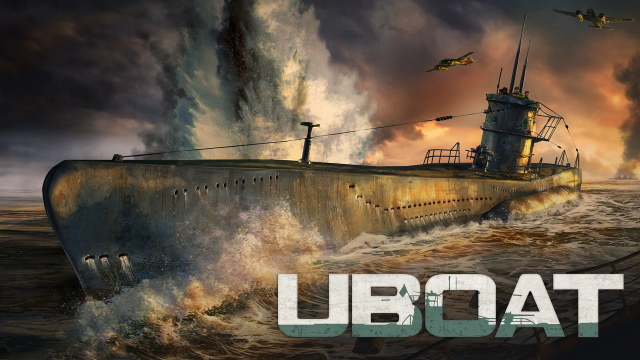 UBOAT Surfaces on PlayStation 5News  |  DLH.NET The Gaming People