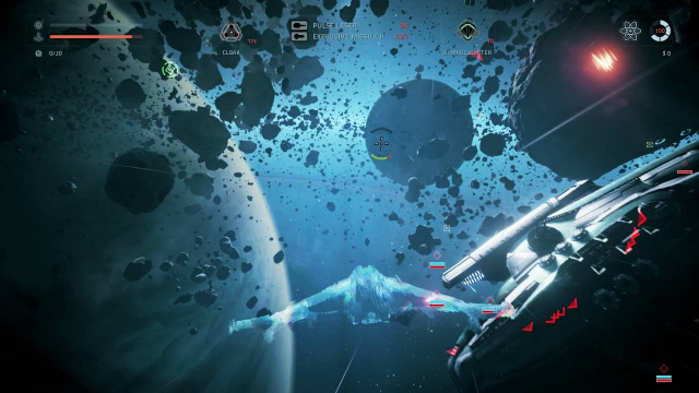 Everspace Exclusive Beta Starts TodayVideo Game News Online, Gaming News