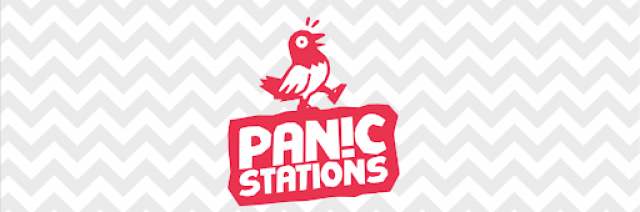 New UK based development studio Panic Stations formed to make unforgettable co-op momentsNews  |  DLH.NET The Gaming People New UK based development studio Panic Stations formed to make unforgettable co-op momentsNews  |  DLH.NET The Gaming People