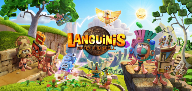 Rettet die liebenswerten Languinis in diesem einzigartigen Knobelspaß!News - Spiele-News  |  DLH.NET The Gaming People