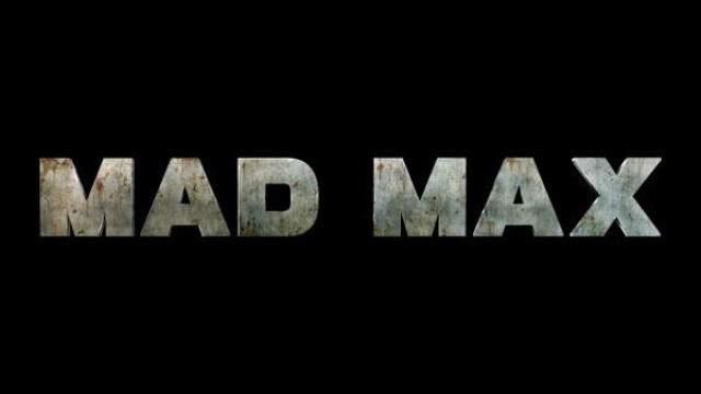 E3 Warner Bros. Interactive Entertainment: Mad Max für 2014 angekündigt (Update)News - Spiele-News  |  DLH.NET The Gaming People