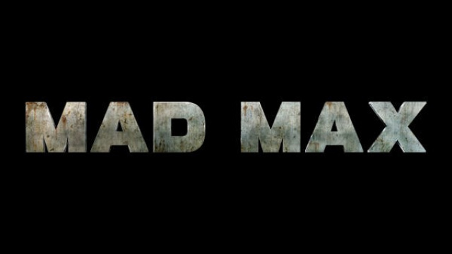 E3 Warner Bros. Interactive Entertainment: Mad Max für 2014 angekündigt (Update)News - Spiele-News  |  DLH.NET The Gaming People