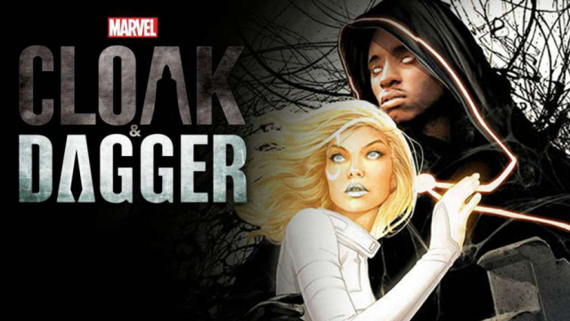 Cloak & Dagger Are Getting Their Own Show, Here's The First TrailerNews  |  DLH.NET The Gaming People