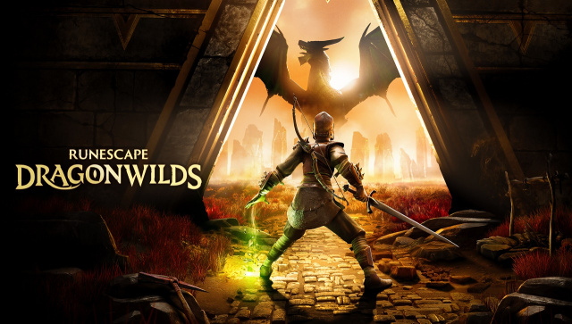 RuneScape: Dragonwilds Launches TodayNews  |  DLH.NET The Gaming People