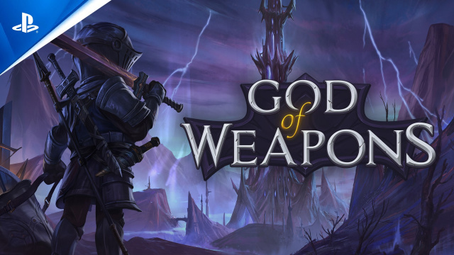 God of Weapons Is BackNews  |  DLH.NET The Gaming People