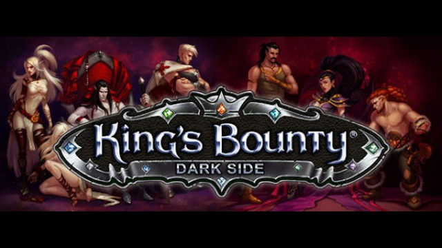 King’s Bounty: Dark Side Premium Edition ab sofort als Box-Version im HandelNews - Spiele-News  |  DLH.NET The Gaming People