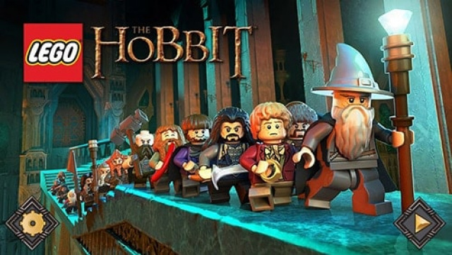 [ALL KEYS GONE] Alright, Already! Due To Overwhelming Demand, Here's 5,000 More Keys for LEGO The HobbitVideo Game News Online, Gaming News