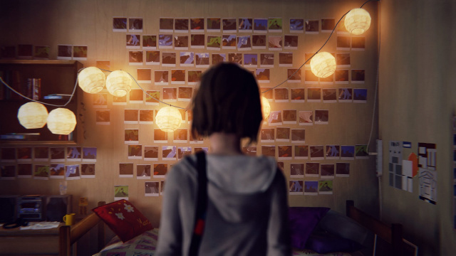Life is Strange: First Episode Coming ShortlyVideo Game News Online, Gaming News