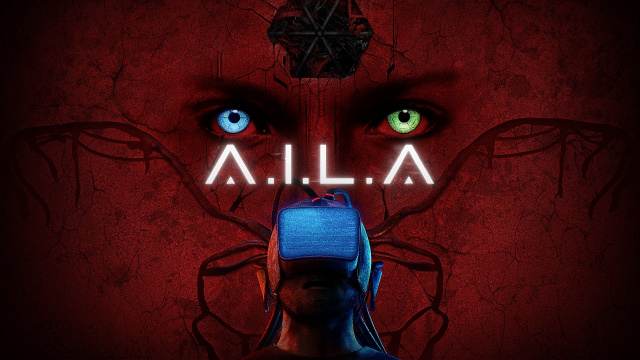 'A.I.L.A' Confirmed for PS5 & Xbox Series X|SNews  |  DLH.NET The Gaming People