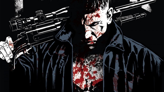 The Punisher: The Big Baddie & Who Is Coming And Going In Season 2News  |  DLH.NET The Gaming People