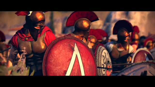 Die Kampagnen-Erweiterung Total War: Rome II – Der Zorn Spartas ist ab sofort erhältlichNews - Spiele-News  |  DLH.NET The Gaming People