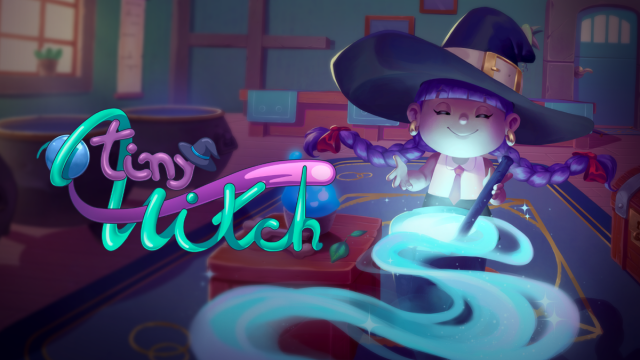  Manage A Minion Store & Keep Customers Happy In Tiny WitchNews  |  DLH.NET The Gaming People