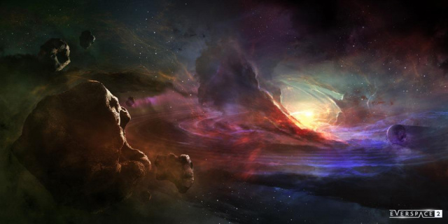EVERSPACE™ 2News - Spiele-News  |  DLH.NET The Gaming People