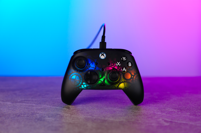 Turtle Beach stellt den offiziell lizenzierten Mario Brick Rematch Wireless Gaming Controller für Nintendo Switch vor sowie neue Designs für Xbox ControllerNews  |  DLH.NET The Gaming People