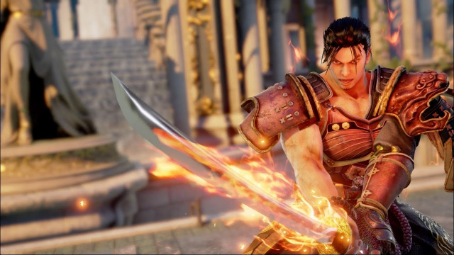 The Soul Still Burns... Soulcaliber VI Is Coming To PS4, Xbox One & PCVideo Game News Online, Gaming News
