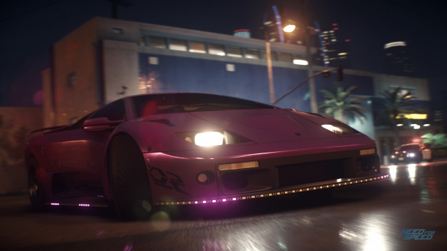 Need for Speed erscheint am 17. März für PCNews  |  DLH.NET The Gaming People