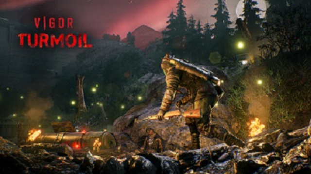 Bohemia Interactive kündigt neue Features für Vigor mit der 23. Saison anNews  |  DLH.NET The Gaming People