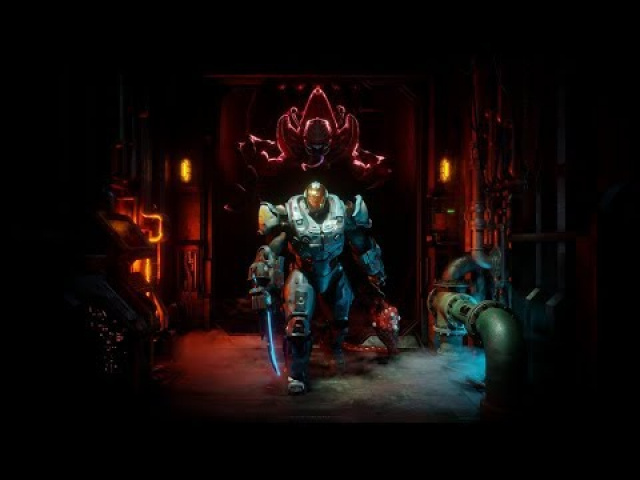 The Red Solstice 2: SurvivorsНовости Видеоигр Онлайн, Игровые новости 