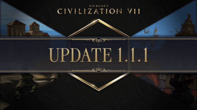 Update 1.1.1 für Civ VII ist da – alle Neuerungen im ÜberblickNews  |  DLH.NET The Gaming People