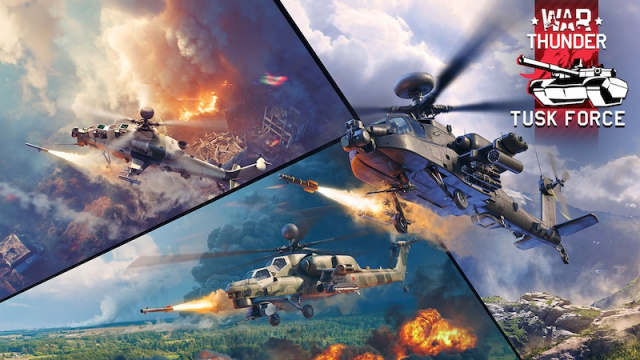 War Thunder erhält legendäre Panzerhaubitzen, Jets, Schiffe und vieles mehrNews  |  DLH.NET The Gaming People