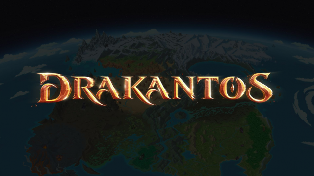Drakantos startet diese Woche in die Closed BetaNews  |  DLH.NET The Gaming People
