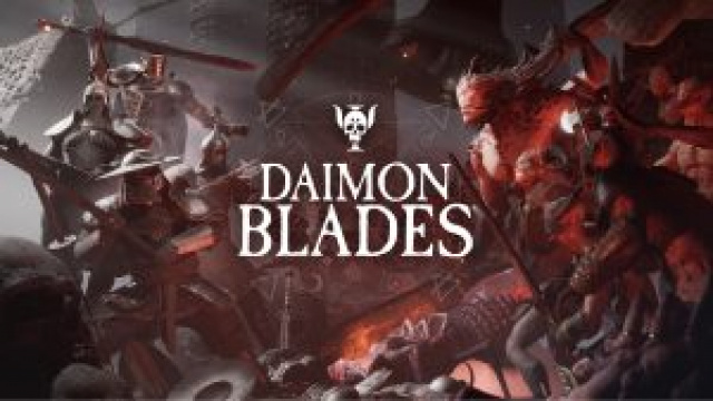 Streumon Studio kehrt mit neuem First-Person-Slasher zurück: Daimon BladesNews  |  DLH.NET The Gaming People