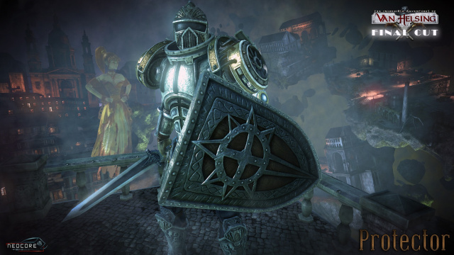 NeocoreGames Announces The Incredible Adventures of Van Helsing: Final CutVideo Game News Online, Gaming News