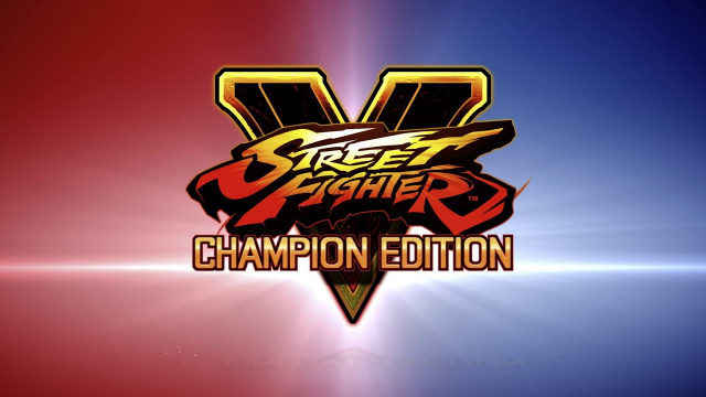 New Characters, Stages and More Hitting Street Fighter V: Champion Edition!News  |  DLH.NET The Gaming People