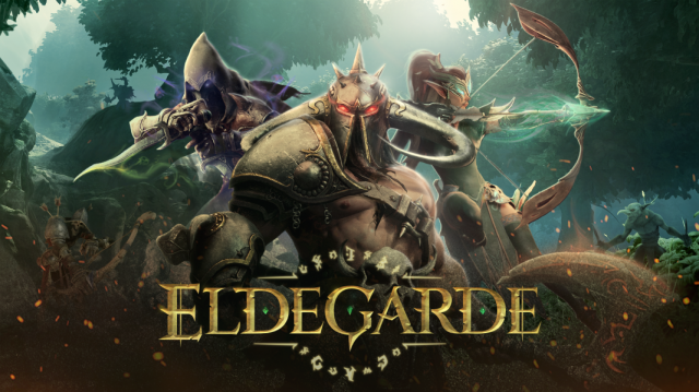 Eldegarde, a multiplayer action-RPG from Blizzard veterans, launches in January 2026News  |  DLH.NET The Gaming People