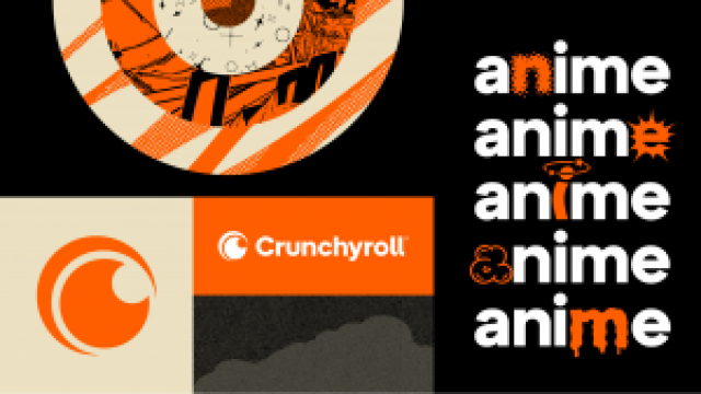 Crunchyroll beim Marché du Film in CannesNews  |  DLH.NET The Gaming People