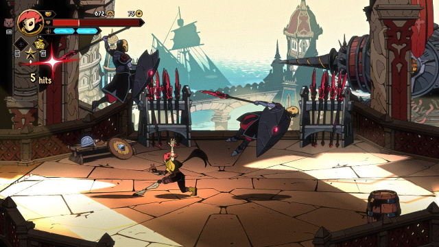 Absolum, das genreprägende „Rogue ’em up” von Dotemu, ist ab sofort erhältlichNews  |  DLH.NET The Gaming People