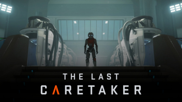 Survival-Crafting-Adventure The Last Caretaker startet heute in den Early AccessNews  |  DLH.NET The Gaming People